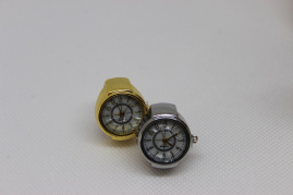 AL-321gosi   Mini-Armbanduhr